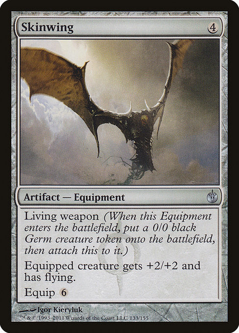 Skinwing - Mirrodin Besieged