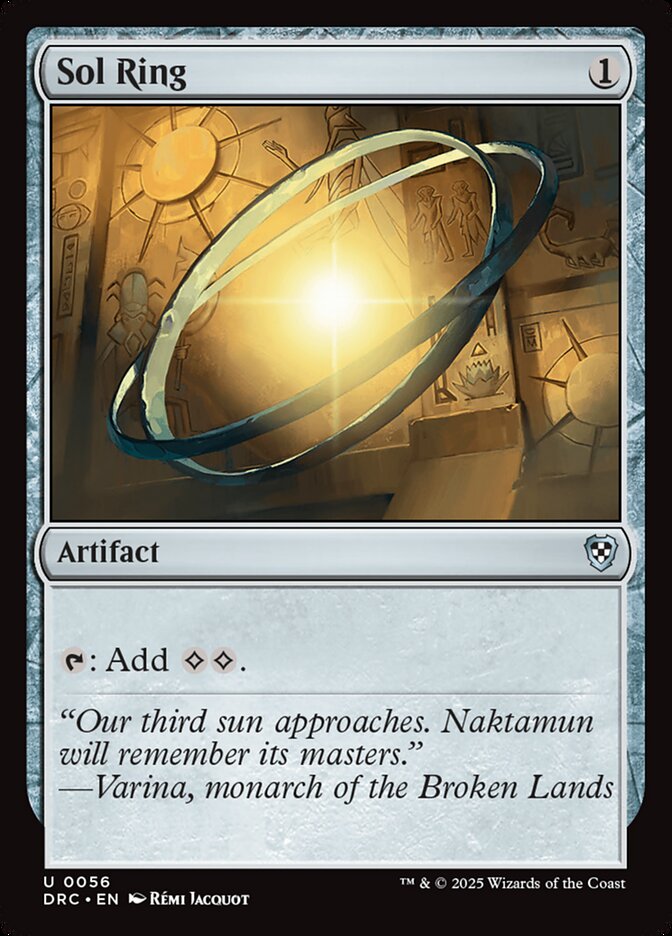 Sol Ring (056)