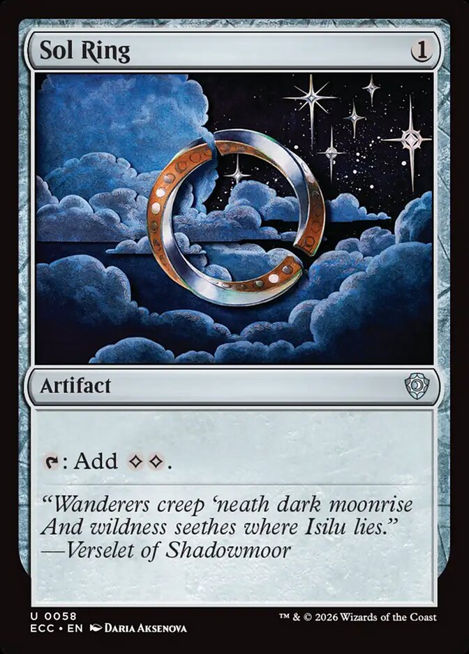 Sol Ring (058)