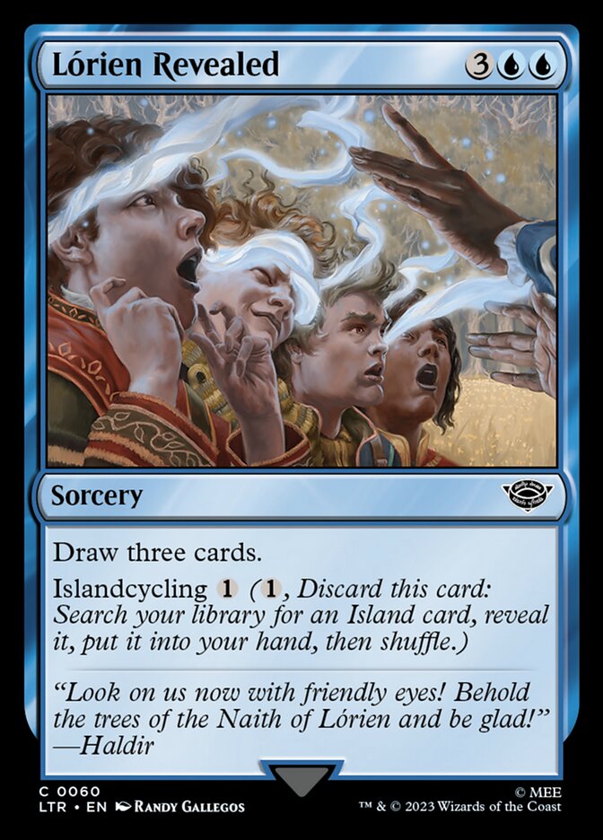 mtg cards near me open now Lorien Revealed – MTGCards.shop