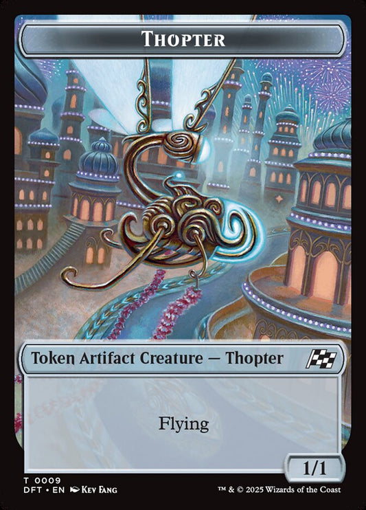 Thopter (009)
