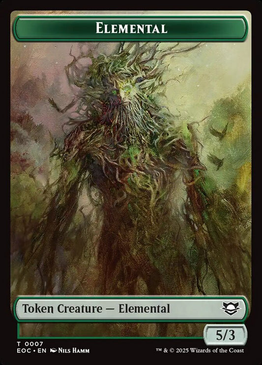 Elemental (007)