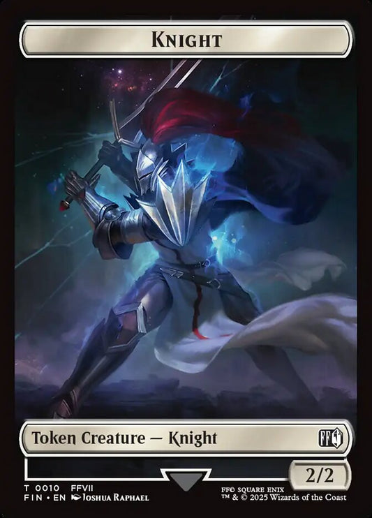 Knight (0010)