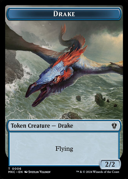 Drake Token
