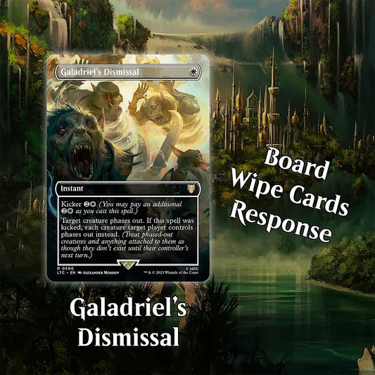 Board Wipe Cards Response