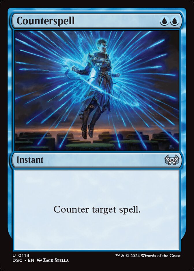 Counterspell