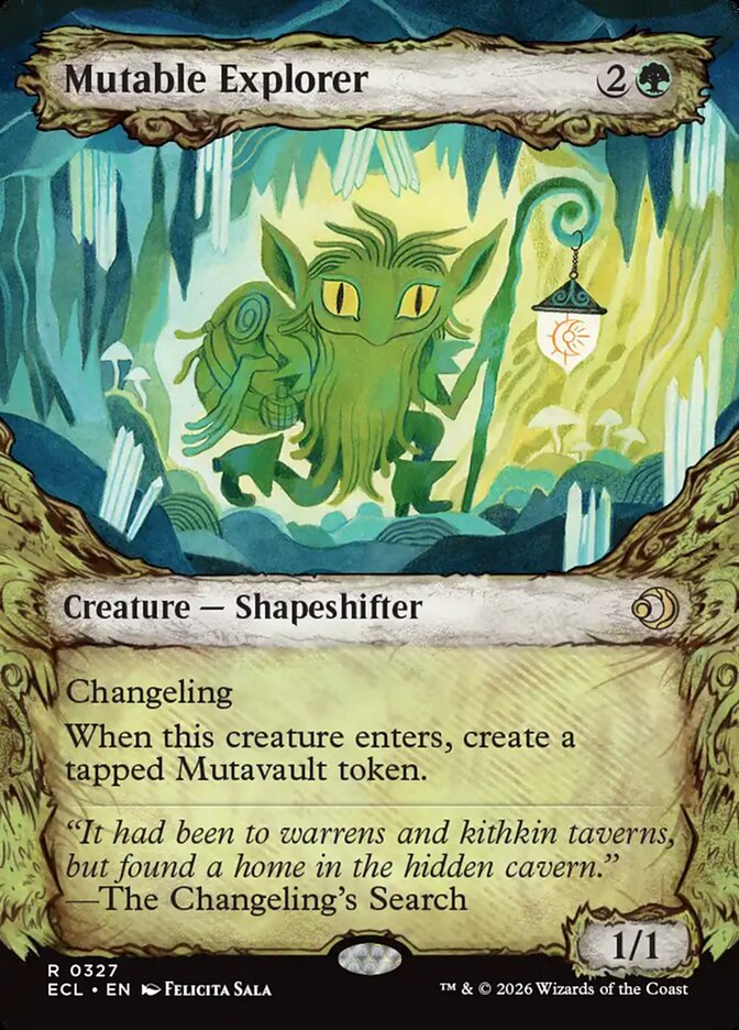 Mutable Explorer (Fable Frame)