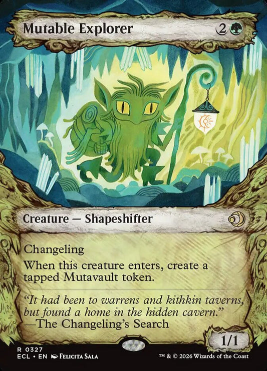 Mutable Explorer (Fable Frame)