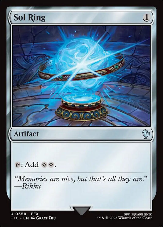 Sol Ring (358)