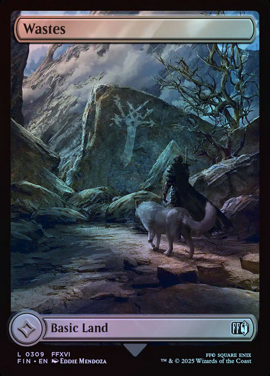 Wastes - Foil