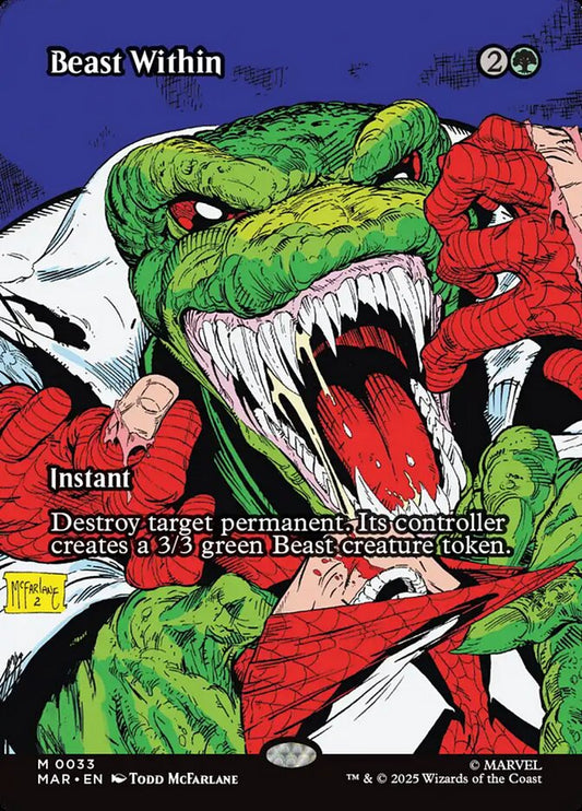 Beast Within (033) (Borderless)