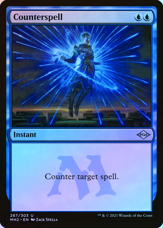 Counterspell - Foil