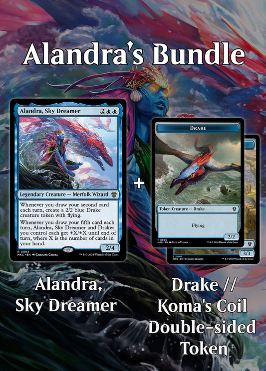 Alandra's Bundle