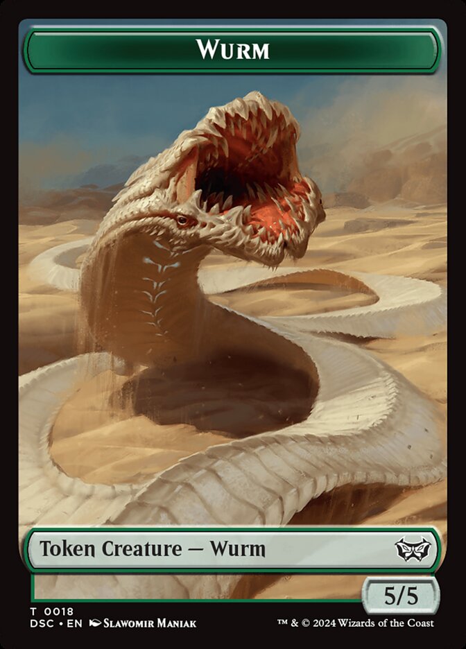 Wurm